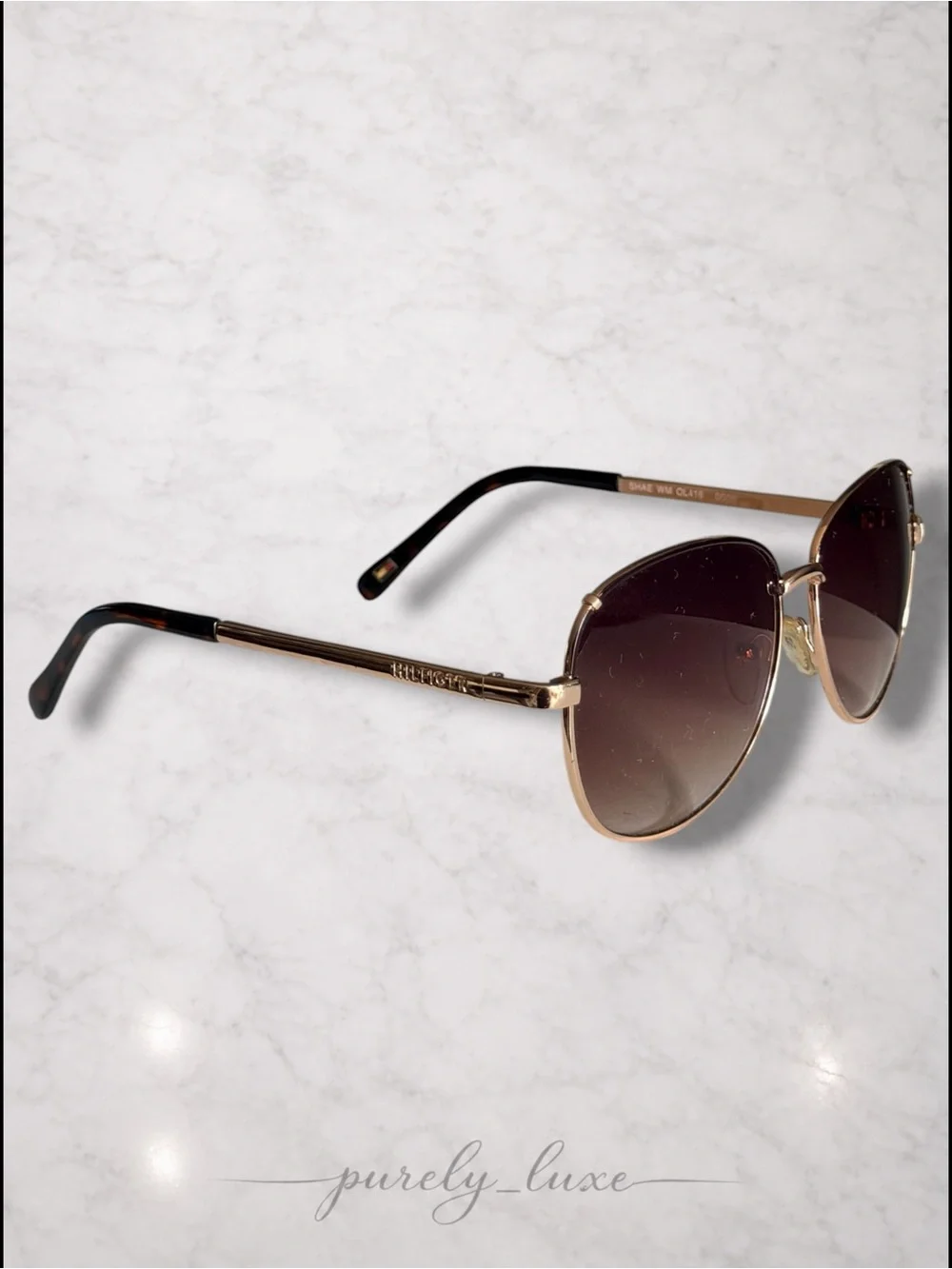 Mixed Brand Sunglasses (pick one)
